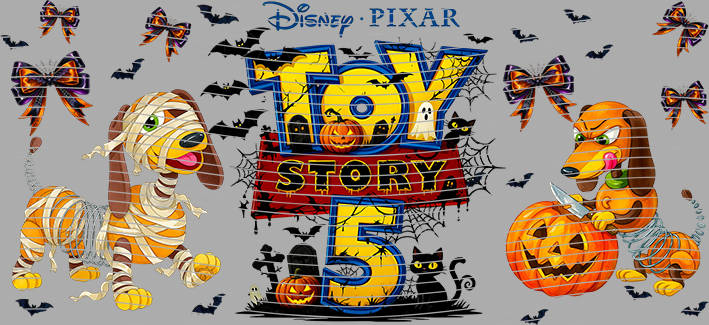 16oz Toy Story-N5-300
